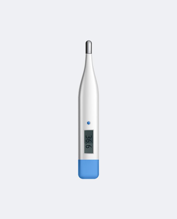 Digital Thermometer