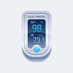 Pulse Oximeter